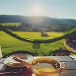 Chalet Polanka Beskid Niski Cute With Spectacular Views *