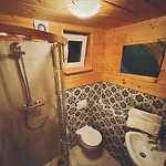 Chalet Polanka Beskid Niski Cute With Spectacular Views *