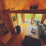 Chalet Polanka Beskid Niski Cute With Spectacular Views Hanczowa