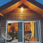 Polanka Beskid Niski Cute With Spectacular Views Hanczowa