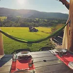 Polanka Beskid Niski Cute With Spectacular Views