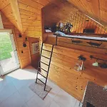 Chalet Polanka Beskid Niski Cute With Spectacular Views