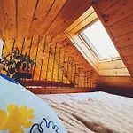 Chalet Polanka Beskid Niski Cute With Spectacular Views *
