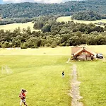 Polanka Beskid Niski Cute With Spectacular Views *