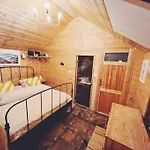 Polanka Beskid Niski Cute With Spectacular Views * Hanczowa