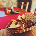 Polanka Beskid Niski Cute With Spectacular Views Chalet Hanczowa