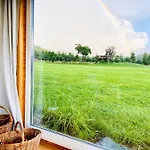 Polanka Beskid Niski Cute With Spectacular Views Hanczowa