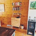 Polanka Beskid Niski Cute With Spectacular Views