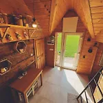Chalet Polanka Beskid Niski Cute With Spectacular Views