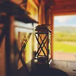 Chalet Polanka Beskid Niski Cute With Spectacular Views Hanczowa