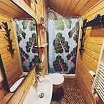Polanka Beskid Niski Cute With Spectacular Views *