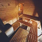 Polanka Beskid Niski Cute With Spectacular Views