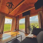 Chalet Polanka Beskid Niski Cute With Spectacular Views