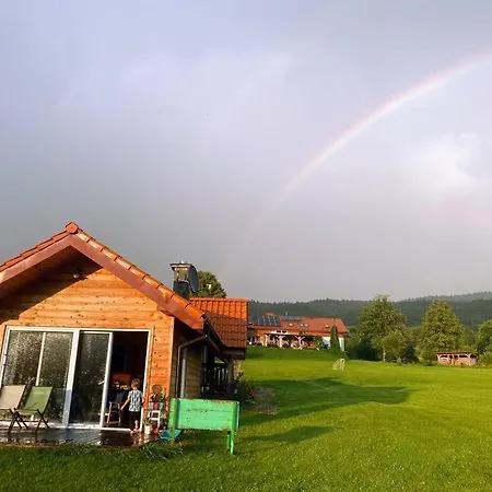 Polanka Beskid Niski Cute With Spectacular Views * Hanczowa